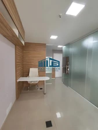 Sala/Conjunto em Diadema - Jardim Elisa