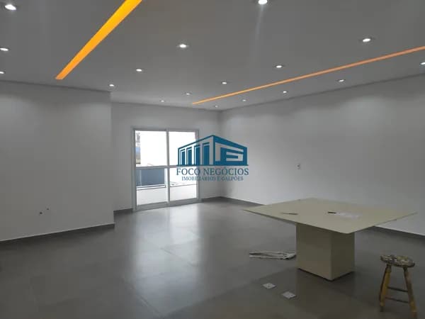 Sala Comercial para Aluguel - Vila Conceição, Diadema/SP