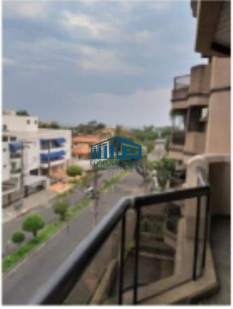 Apartamento Cobertura Triplex em Balneário Cidade Atlântica, Guarujá/SP