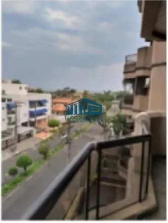 Apartamento Cobertura Triplex em Balneário Cidade Atlântica, Guarujá/SP