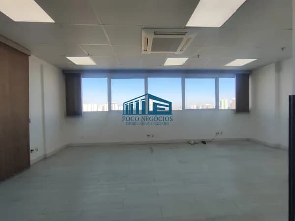 Sala/Conjunto em Diadema - Jardim Elisa