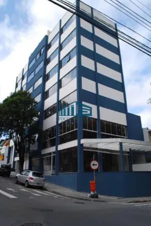 Prédio/Edifício Inteiro em São Bernardo do Campo - Jardim do Mar