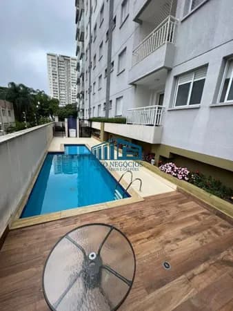 Apartamento com 2 dormitórios à venda, 52 m² por R$ 360.000 - Centro - Diadema/SP