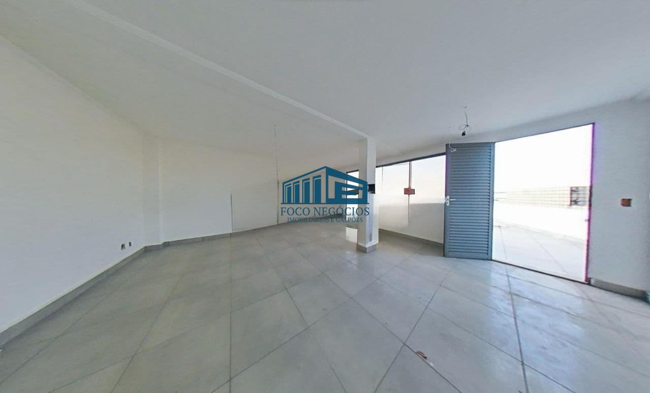Galpão/Depósito/Armazém em São Paulo - Alto da Lapa