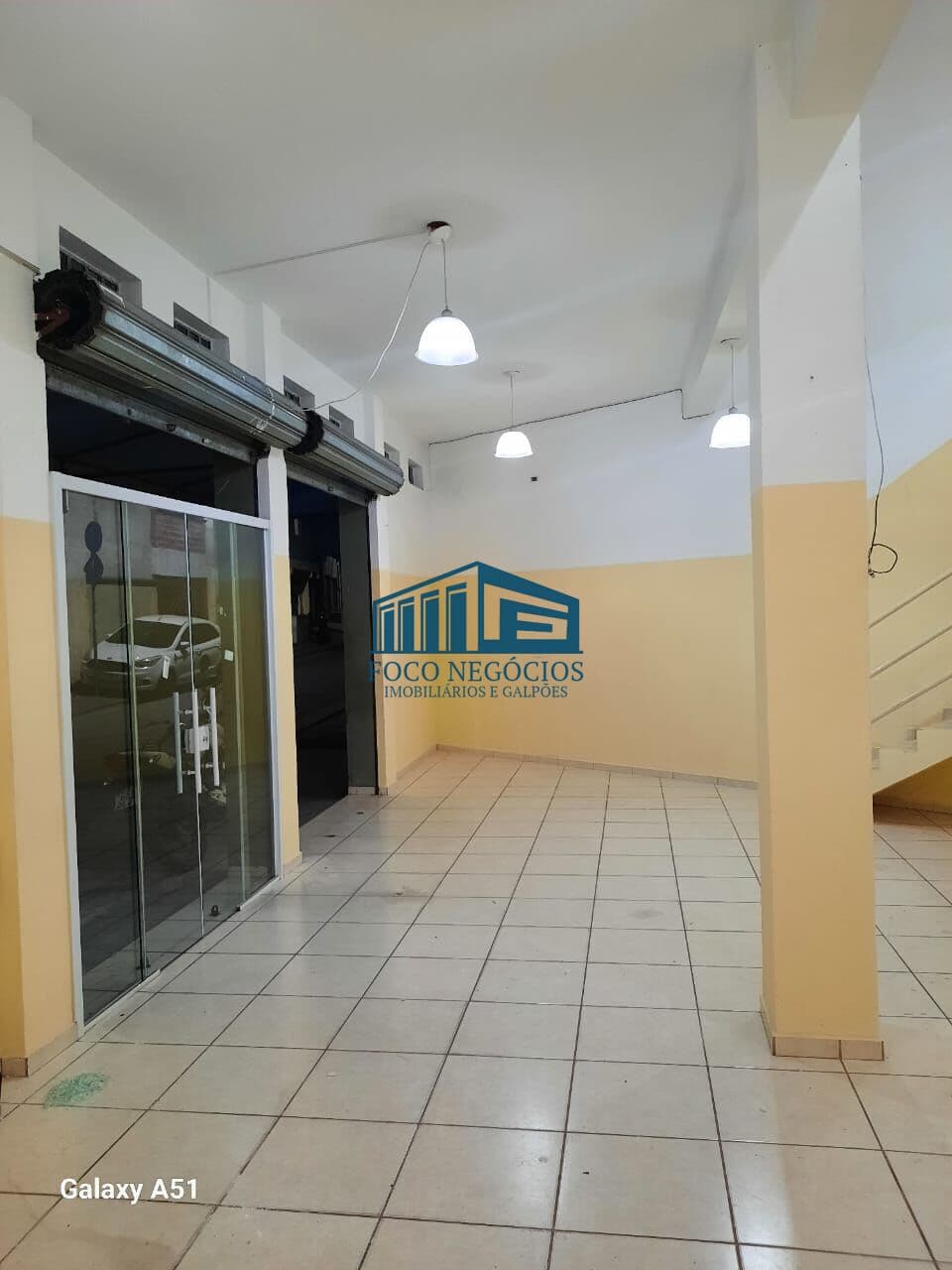 Sala/Conjunto em Diadema - Eldorado