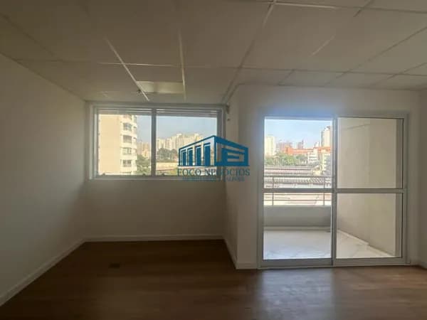 Sala/Conjunto em São Bernardo do Campo - Jardim do Mar