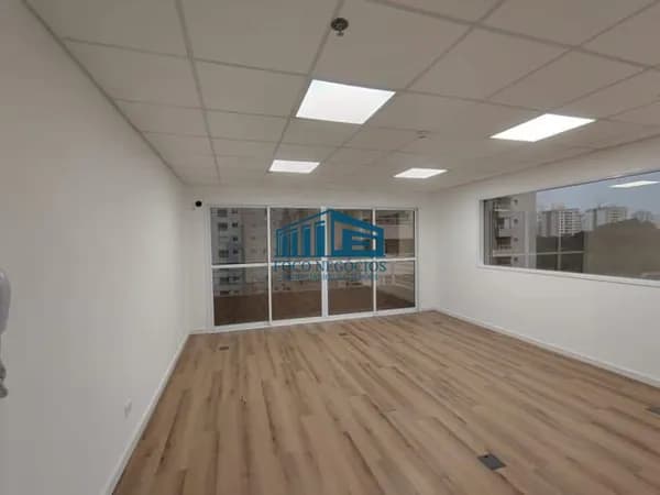 Sala para alugar, 40 m² - Rudge Ramos - São Bernardo do Campo/SP