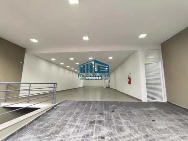 Prédio/Edifício Inteiro em Diadema - Vila Nogueira