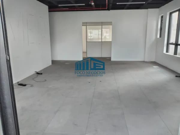 Sala, 56,62 m² - Para alugar por R$ 1.500,00/mês - Santa Paula - São Caetano do Sul