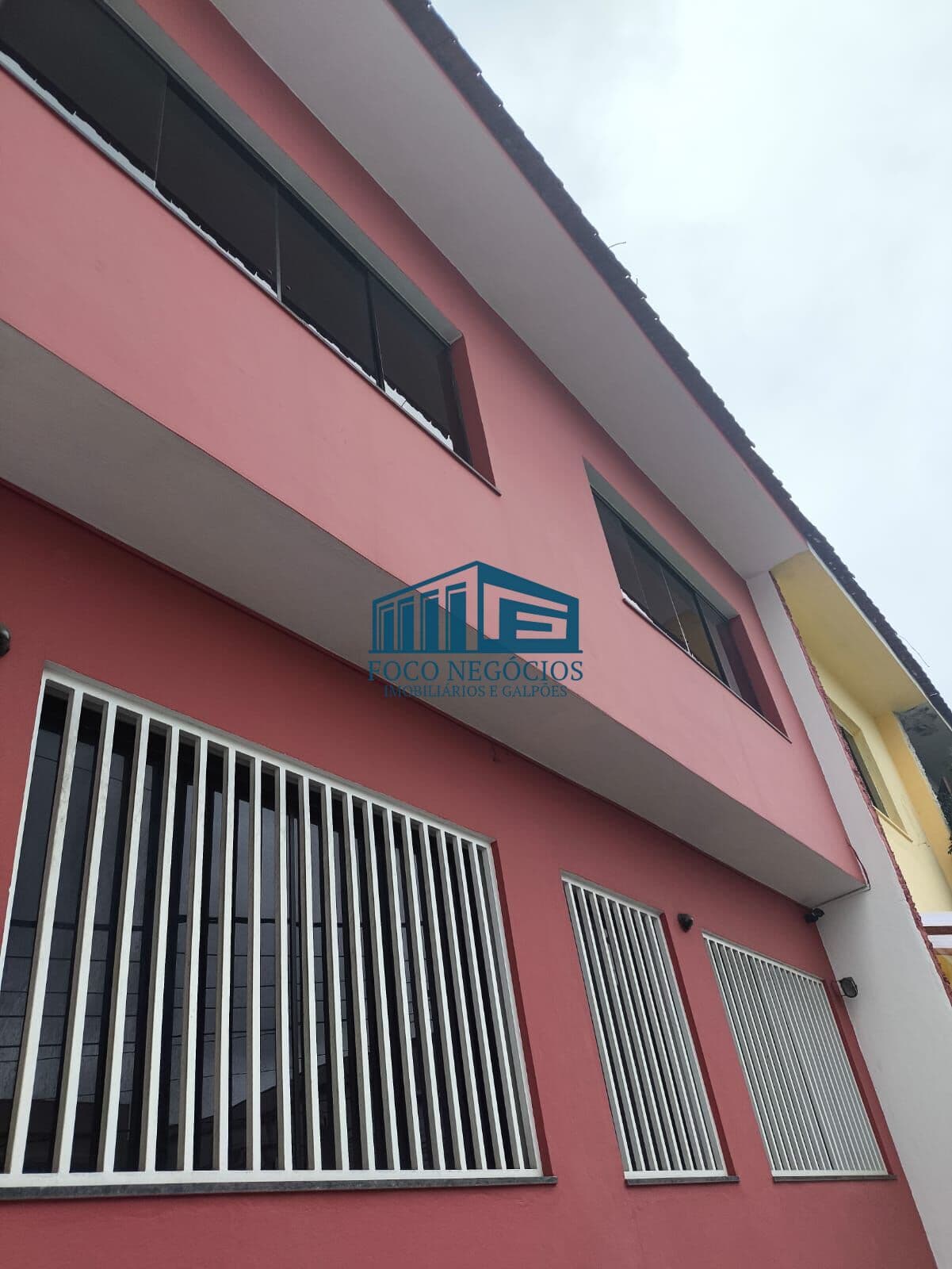 Sala Comercial em Centro, Diadema/SP