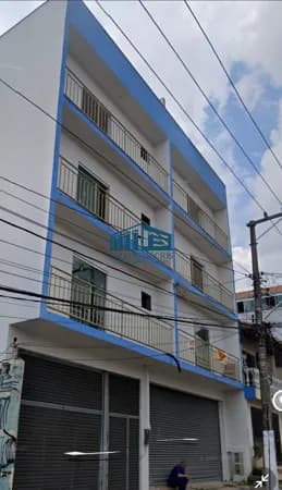 Prédio à venda, APARTAMENTOS 60 m² por R$ 340.000 - Vila Nogueira - Diadema/SP