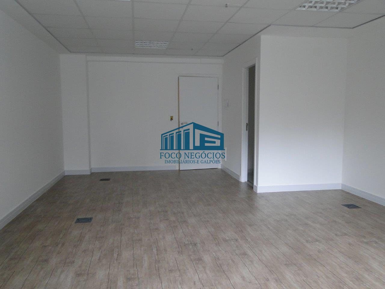 Sala Comercial em Vila Andrade, São Paulo/SP