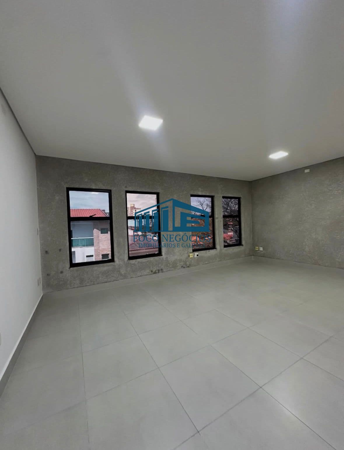 Sala/Conjunto em Diadema - Parque das Jabuticabeiras