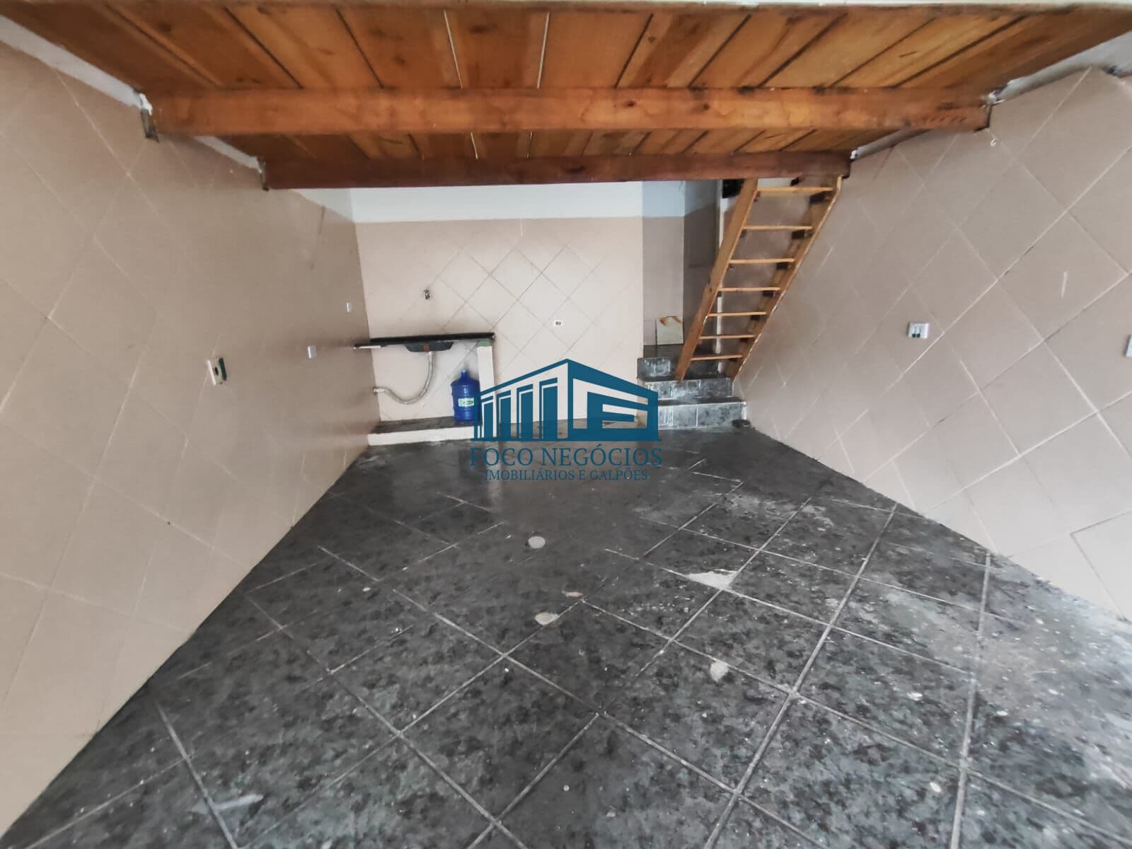 Sala/Conjunto em Diadema - Serraria