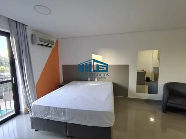Apartamento em São Paulo - Vila Leopoldina