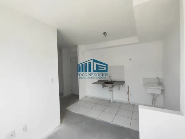 Apartamento em São Paulo - Vila Marari