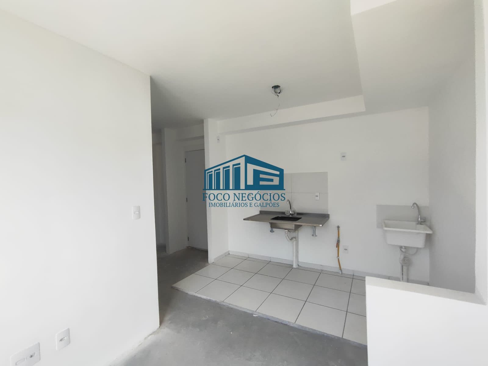 Apartamento em São Paulo - Vila Marari