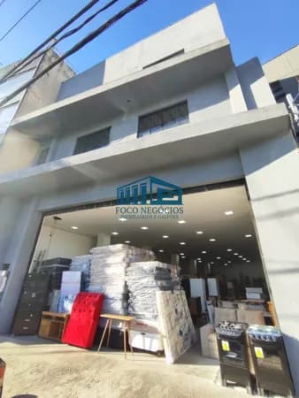 Sala/Conjunto em Diadema - Centro