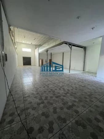 Galpão/Depósito/Armazém em Diadema - Vila Nogueira