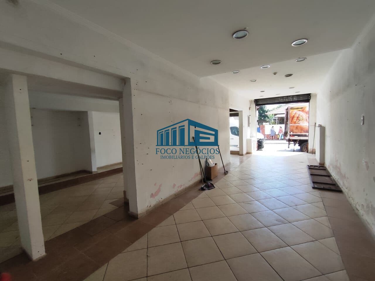 Sala/Conjunto em São Paulo - Vila Fachini