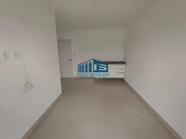 Apartamento em São Bernardo do Campo - Rudge Ramos