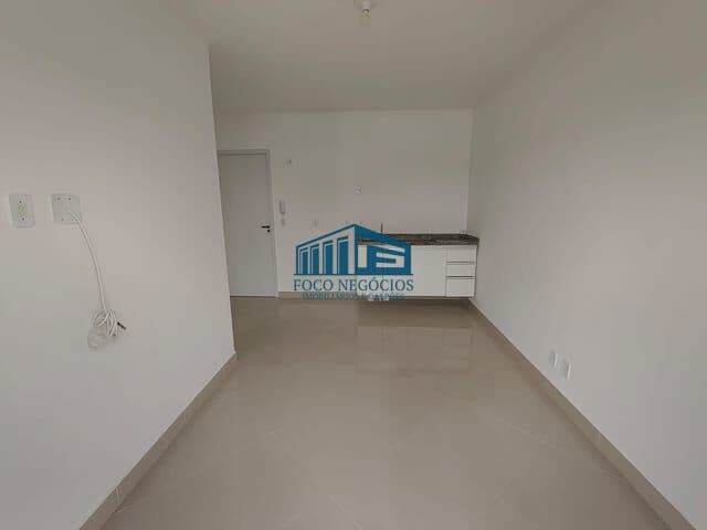 Apartamento em São Bernardo do Campo - Rudge Ramos