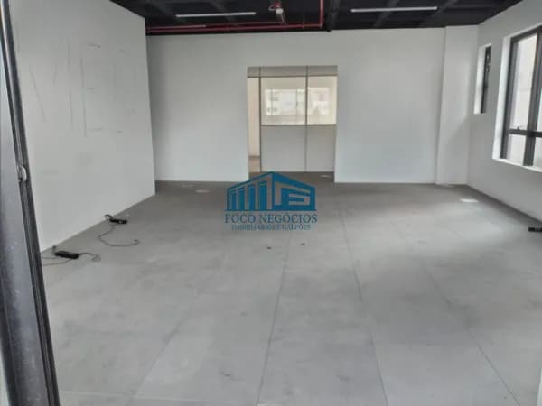 Sala, 56,62 m² - à venda por R$ 402.257,00 - Santa Paula - São Caetano do Sul