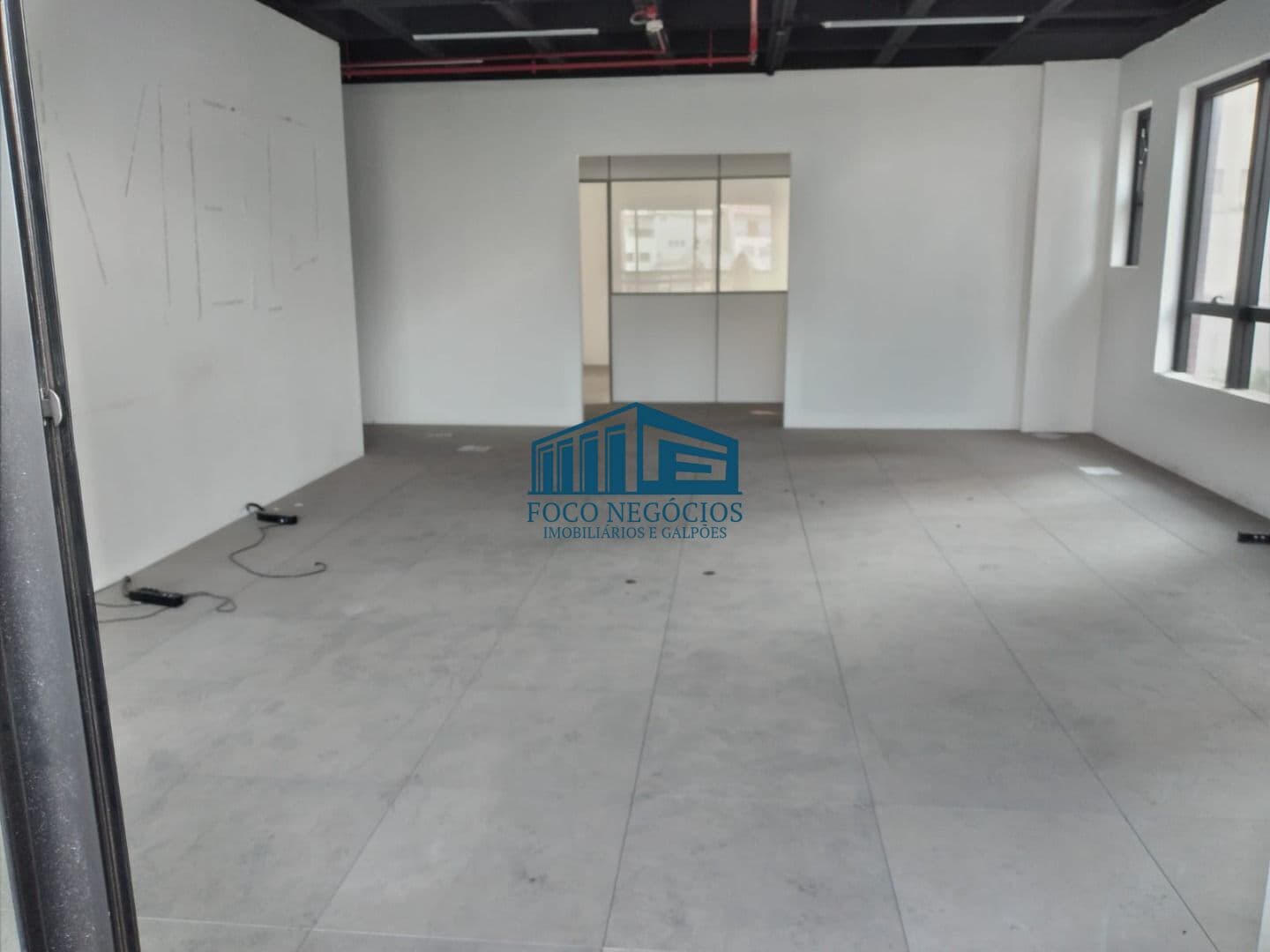 Sala, 56,62 m² - à venda por R$ 402.257,00 - Santa Paula - São Caetano do Sul