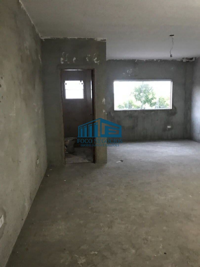 SALA COMERCIAL - SERRARIA - DIADEMA