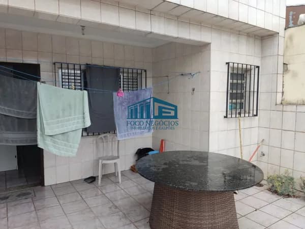 Sobrado com 3 dormitórios à venda, 240 m² por R$ 743.000 - Centro - Diadema/SP.