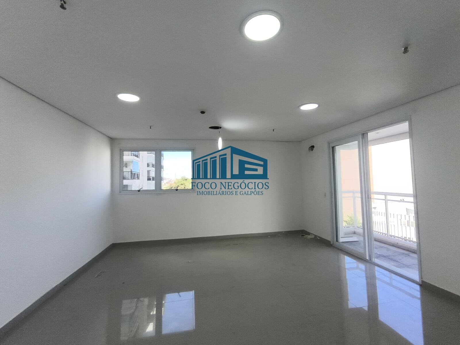 Sala/Conjunto em Diadema - Jardim Elisa