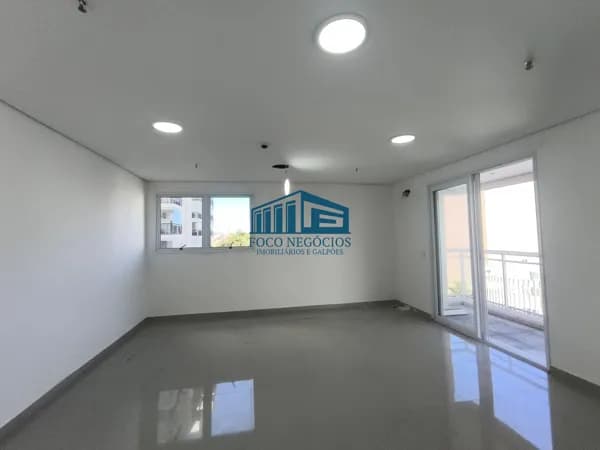 Sala/Conjunto em Diadema - Jardim Elisa