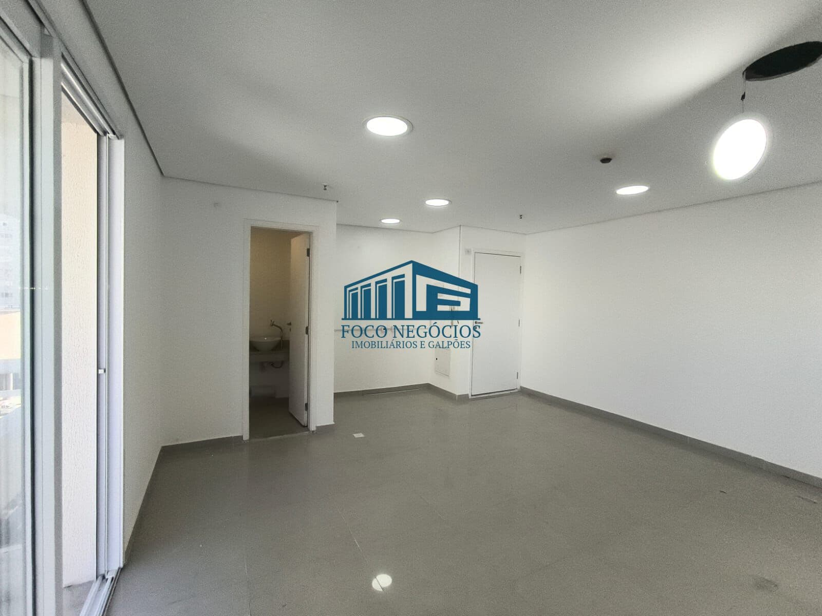 Sala/Conjunto em Diadema - Jardim Elisa