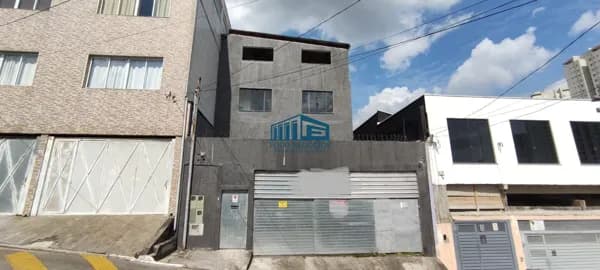 Prédio/Edifício Inteiro em Diadema - Centro