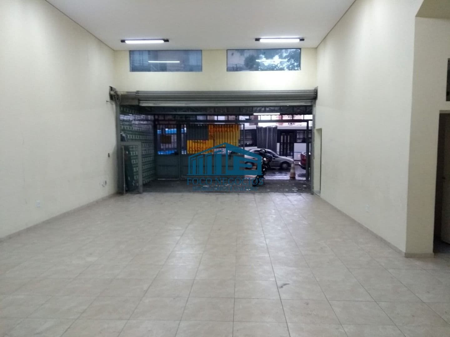 Loja para alugar, 245 m² por R$ 7.000/mês - Jardim Melo - São Paulo/SP.