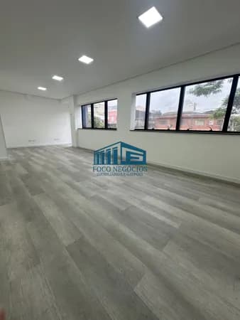Sala/Conjunto em Diadema - Centro