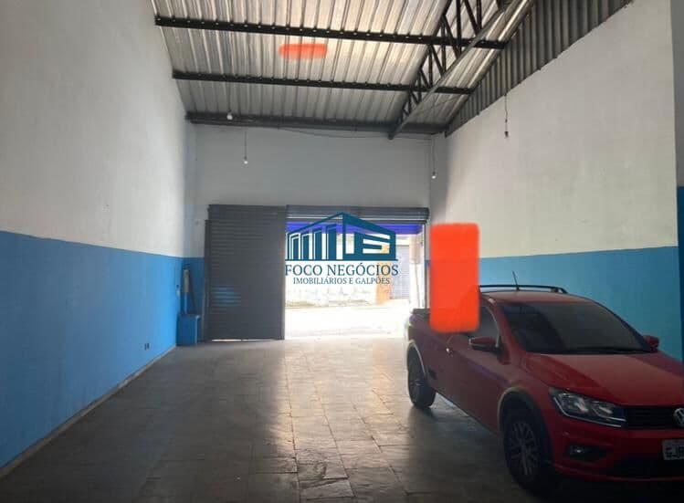 Prédio/Edifício Inteiro em São Bernardo do Campo - Centro