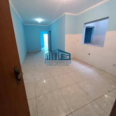 Prédio à venda, APARTAMENTOS 60 m² por R$ 340.000 - Vila Nogueira - Diadema/SP