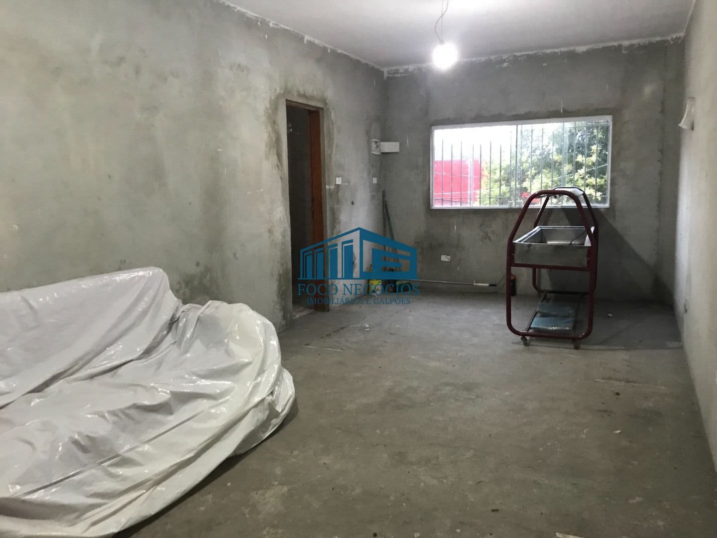 SALA COMERCIAL - CENTRO SERRARIA - DIADEMA