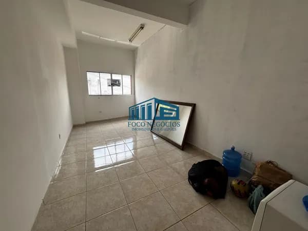 Excelente Oportunidade - Sala Comercial à Venda - Vila Nogueira/SP