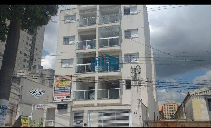 Apartamento em Diadema - Centro