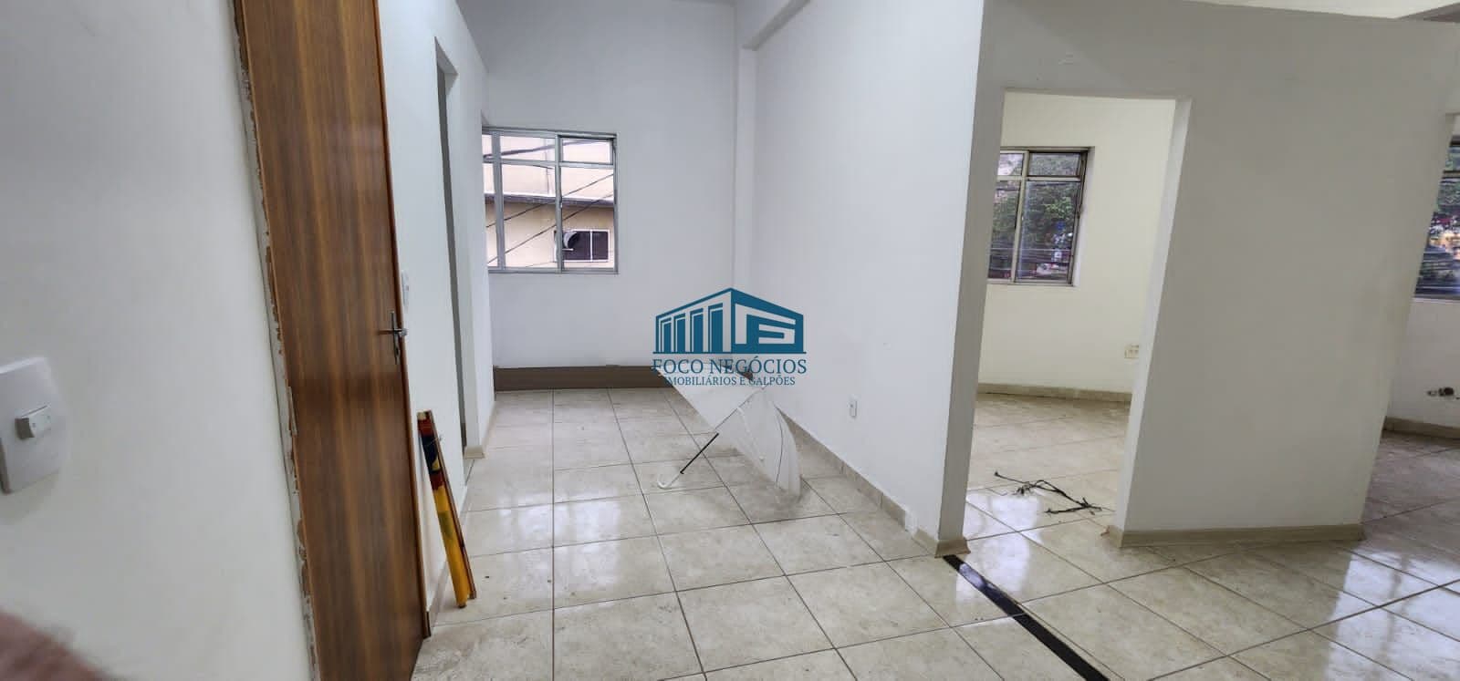 Excelente Oportunidade - Sala Comercial à Venda - Vila Nogueira/SP