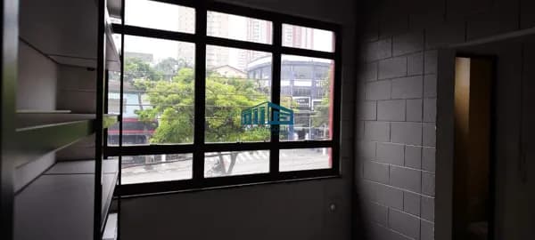 Sala para Alugar no Centro de Diadema - SP