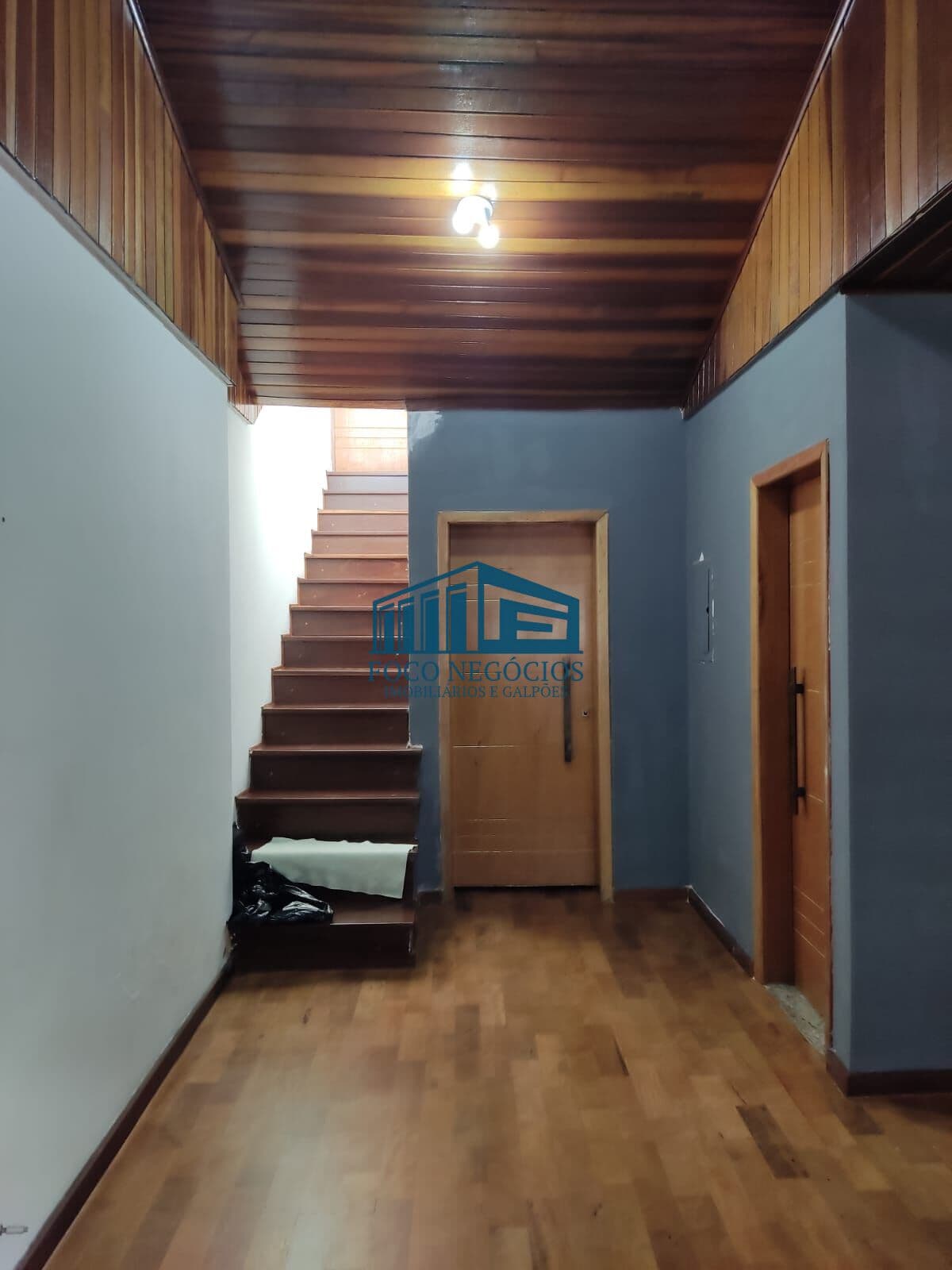 Casa Alto Padrão em Vila Flórida, São Bernardo do Campo/SP