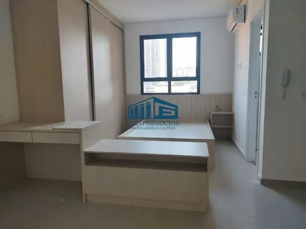 Apartamento em São Bernardo do Campo - Centro