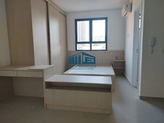 Apartamento em São Bernardo do Campo - Centro