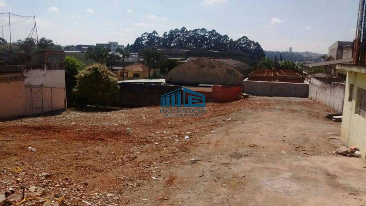 Lote/Terreno em Santo André - Campestre