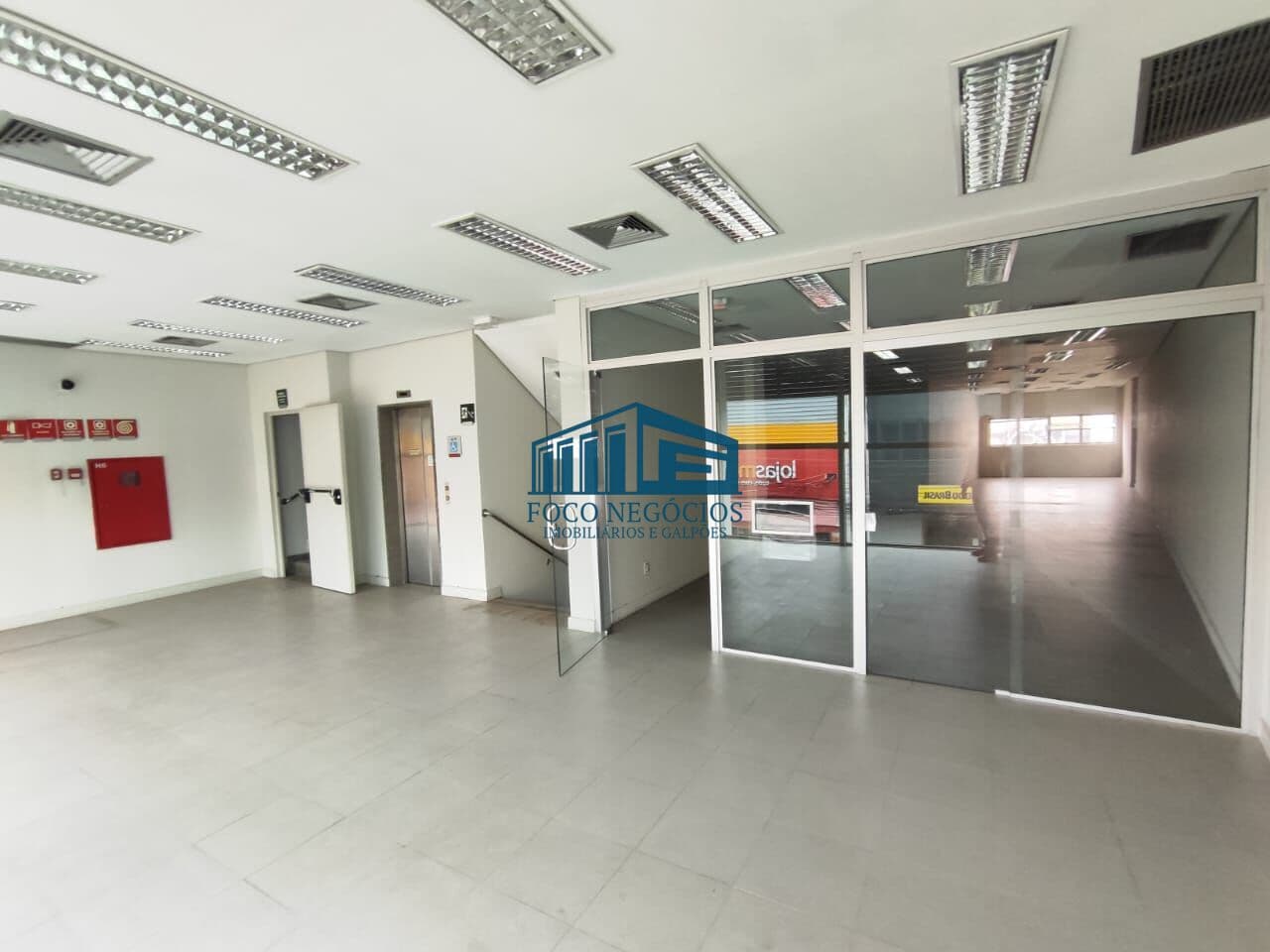 Prédio/Edifício Inteiro em São Bernardo do Campo - Centro