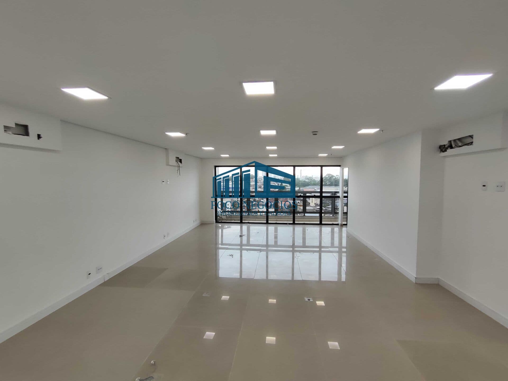 Sala/Conjunto em Diadema - Centro