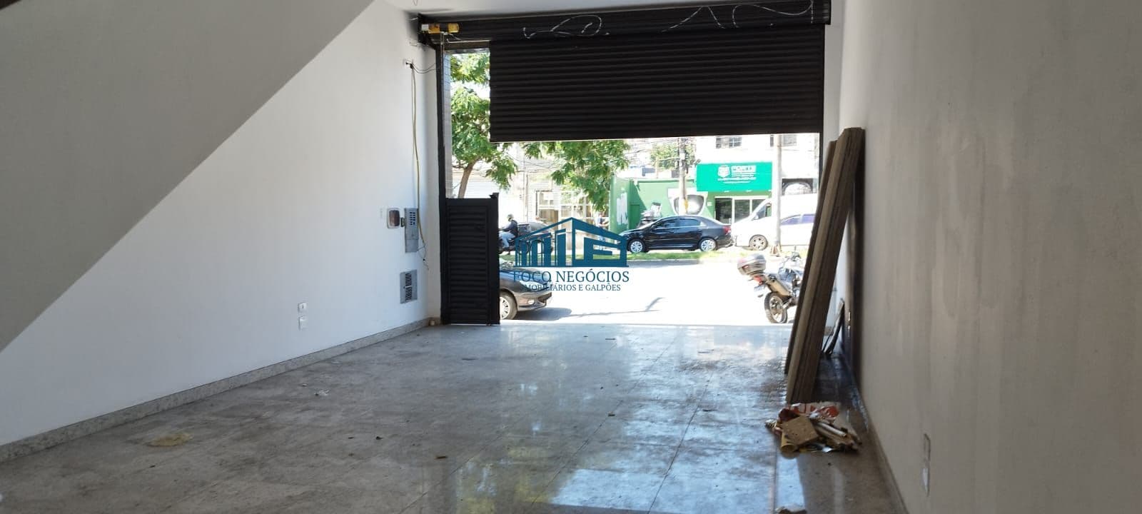Prédio para Alugar no Jardim Prudência - São Paulo/SP